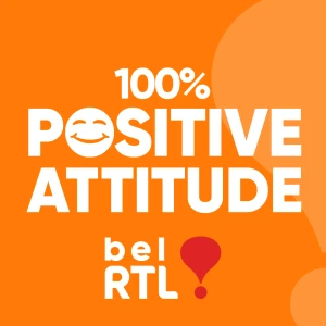 bel RTL 100% Positive Attitude