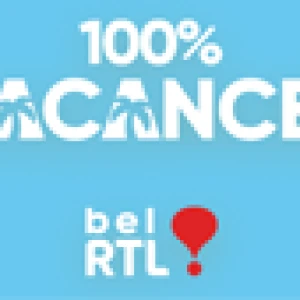 Bel RTL 100% Vacances