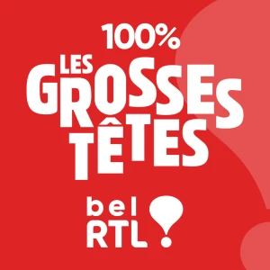 bel RTL 100% Grosses Têtes
