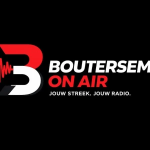 Boutersem On Air