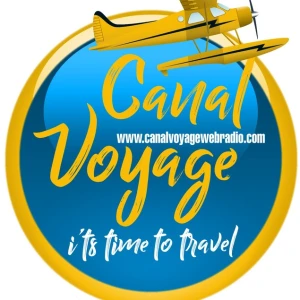Canal Voyage Webradio