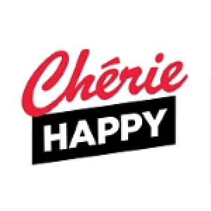 Chérie FM Happy