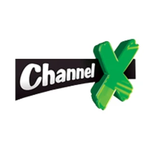 Channel X