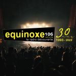 Equinoxe la Radio Découverte