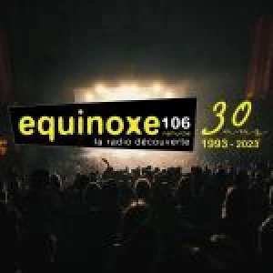 Equinoxe la Radio Découverte