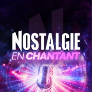 Nostalgie en chantant