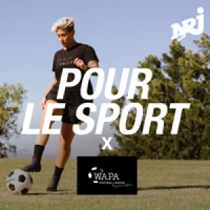 NRJ Pour le Sport