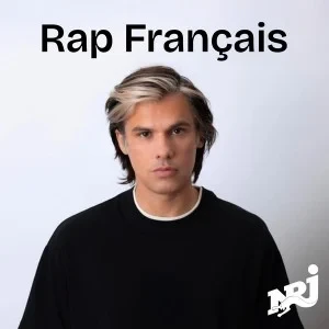 NRJ Rap Fr