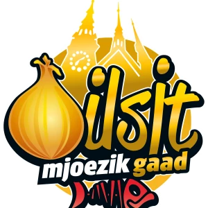 Oilsjt Mjoezik Gaad