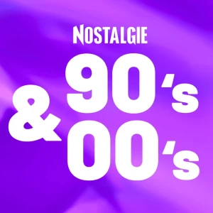 Nostalgie 90's & 00's