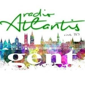 Radio Atlantis Gent