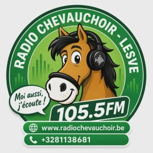 Radio Chevauchoir