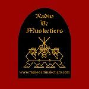 Radio De Musketiers