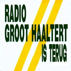 Radio Groot-Haaltert