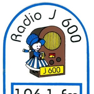 Radio J600