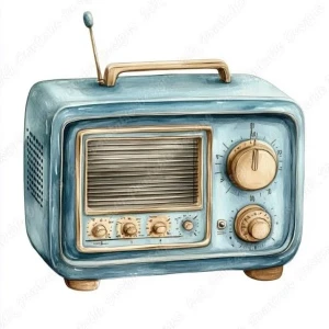 Radio Lichtaart