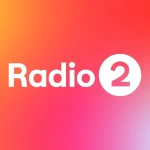 Radio2 in Antwerpen