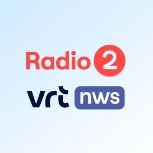 Radio2 in Vlaams-Brabant