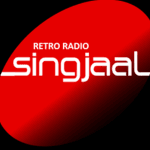 Retro Radio Singjaal