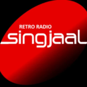 Retro Radio Singjaal