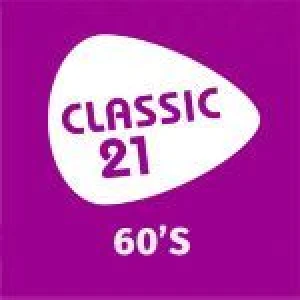 RTBF - Classic 21 60\'s