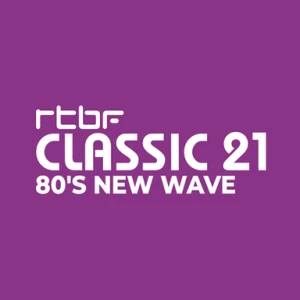 Classic21 80's New Wave