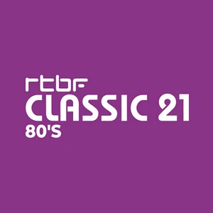 RTBF - Classic 21 80's Hits