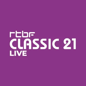 RTBF - Classic 21 Live