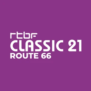 RTBF - Classic 21 Route 66