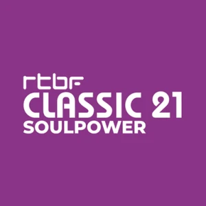RTBF - Classic 21 Soulpower