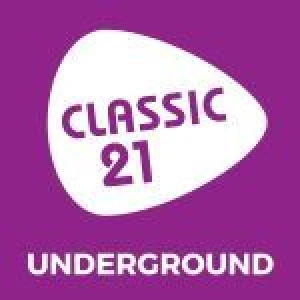 RTBF - Classic 21 Underground