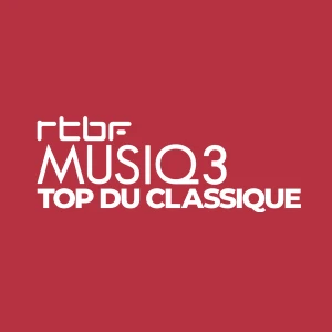 RTBF - Musiq3 Top du Classique
