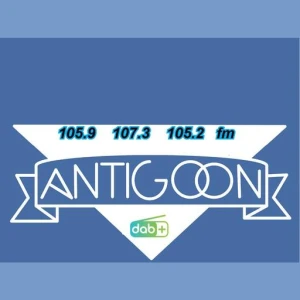 Stadsradio Antigoon