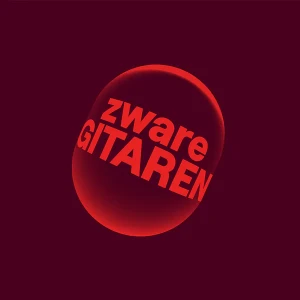 Studio Brussel Zware Gitaren