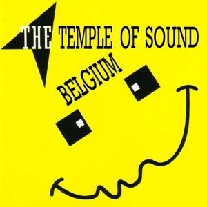 The Temple Of Sound Belgium