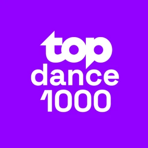 TOPradio - Dance TOP 1000