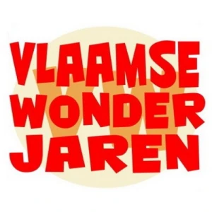 Vlaamse Wonderjaren