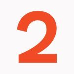 Radio2 in Vlaams-Brabant