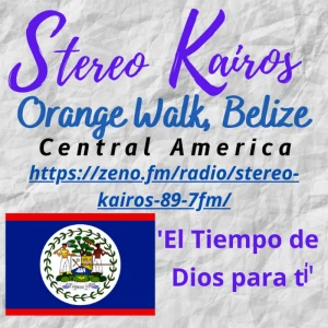 Estereo Kairos