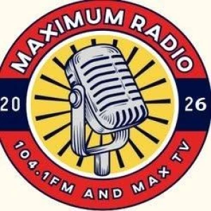 Maximum Radio