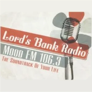 Mood FM Belize 106.3