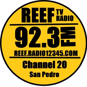 Reef TV Radio 92.3 FM