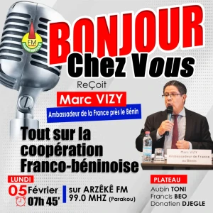 Arzeke FM-TV