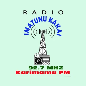 Imatunu Kakai FM