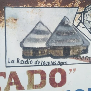 La Voix de Tado