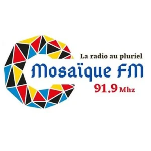 Mosaïque FM