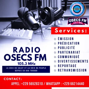 OSECS FM World Radio Station