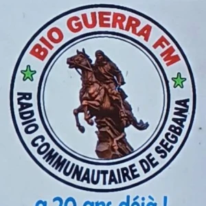 Radio Bio Guerra FM