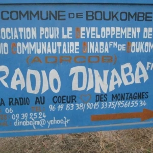 Radio Dinaba FM