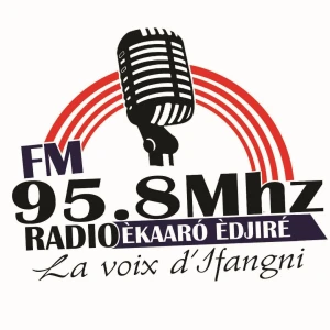 Radio Ekaaro Edjiire